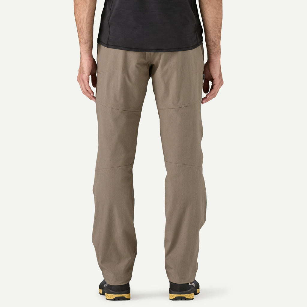 PATAGONIA Men's Venga Rock Pants cod. 83083 WING GREY