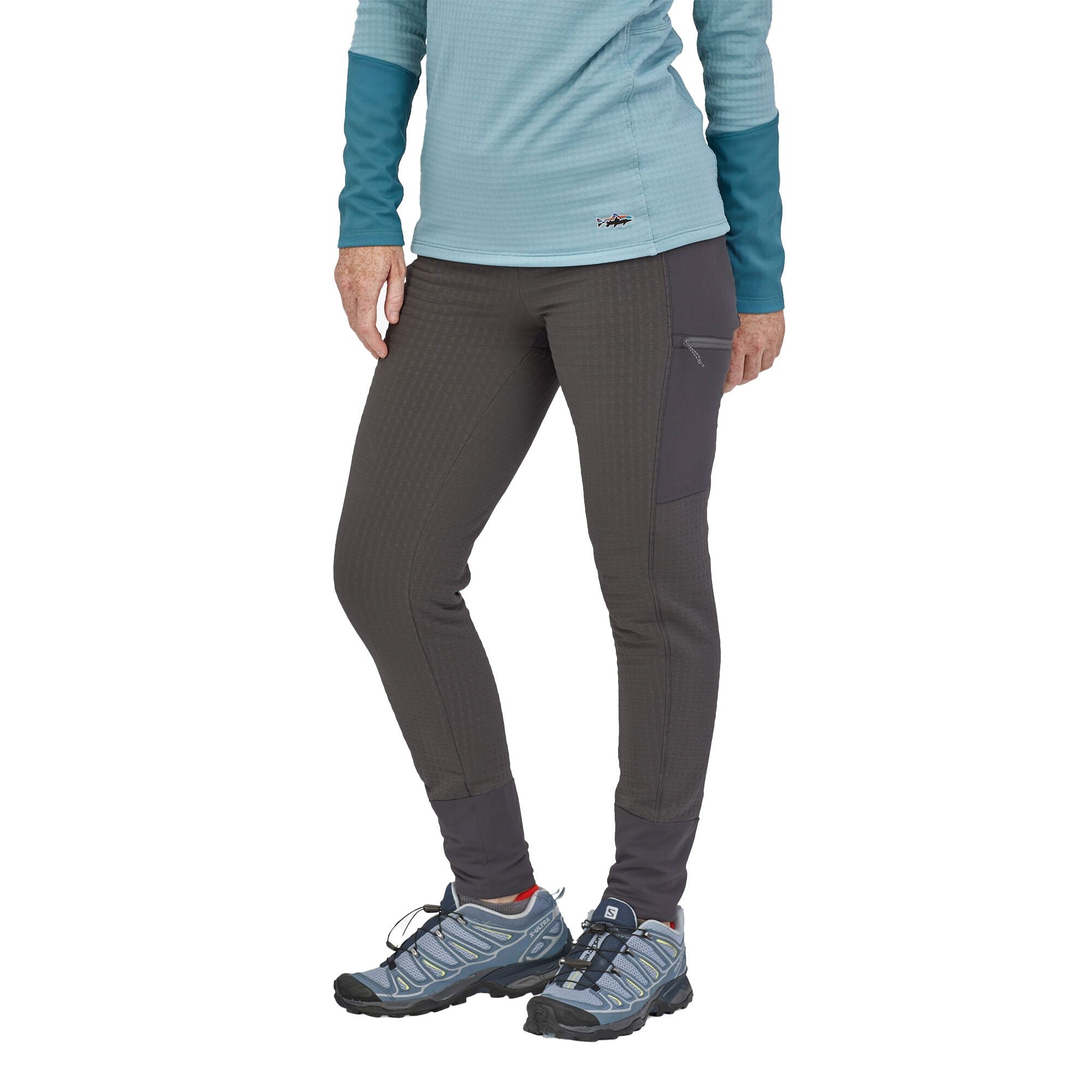 Patagonia W's R2 TechFace Pant