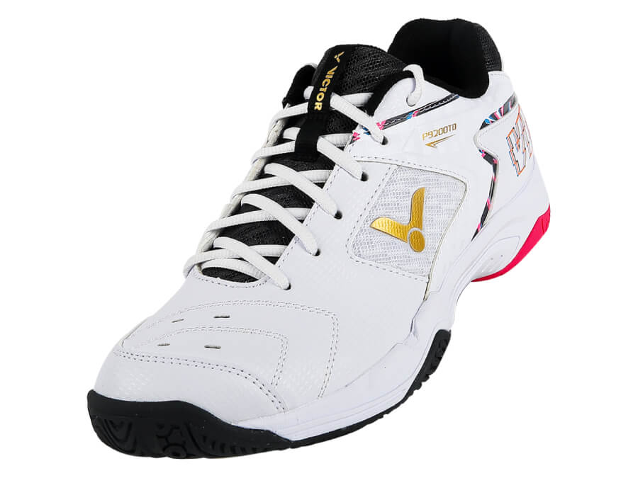 Victor P9200TD-AH (White/Grey)