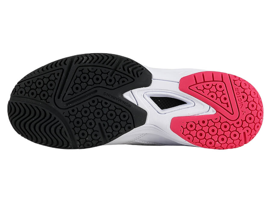 Victor P9200TD-AH (White/Grey)
