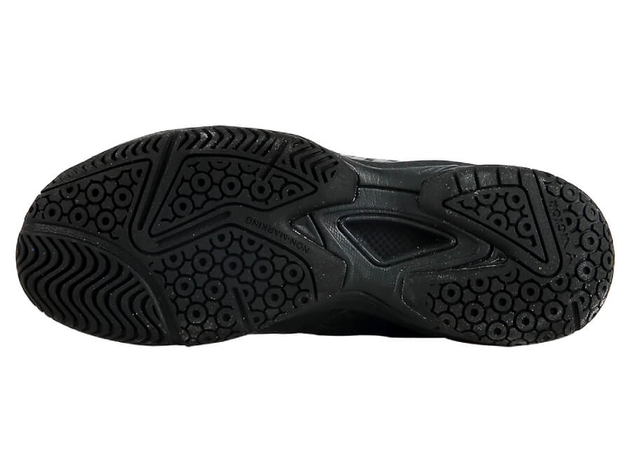 Victor P9200TD CX (Black/Gold)