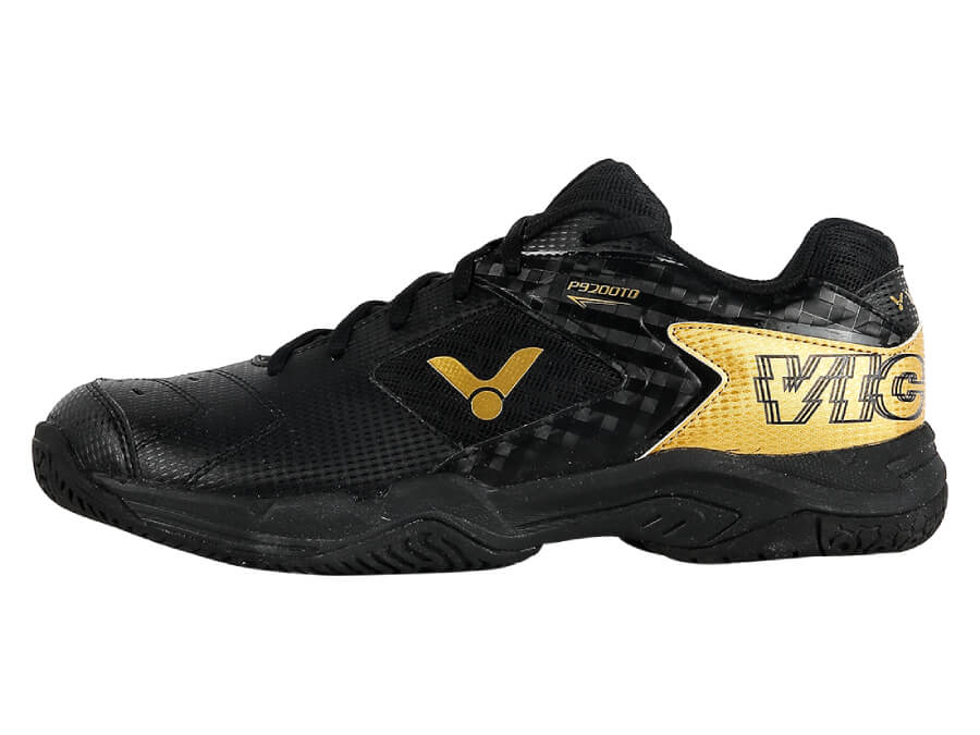 Victor P9200TD CX (Black/Gold)