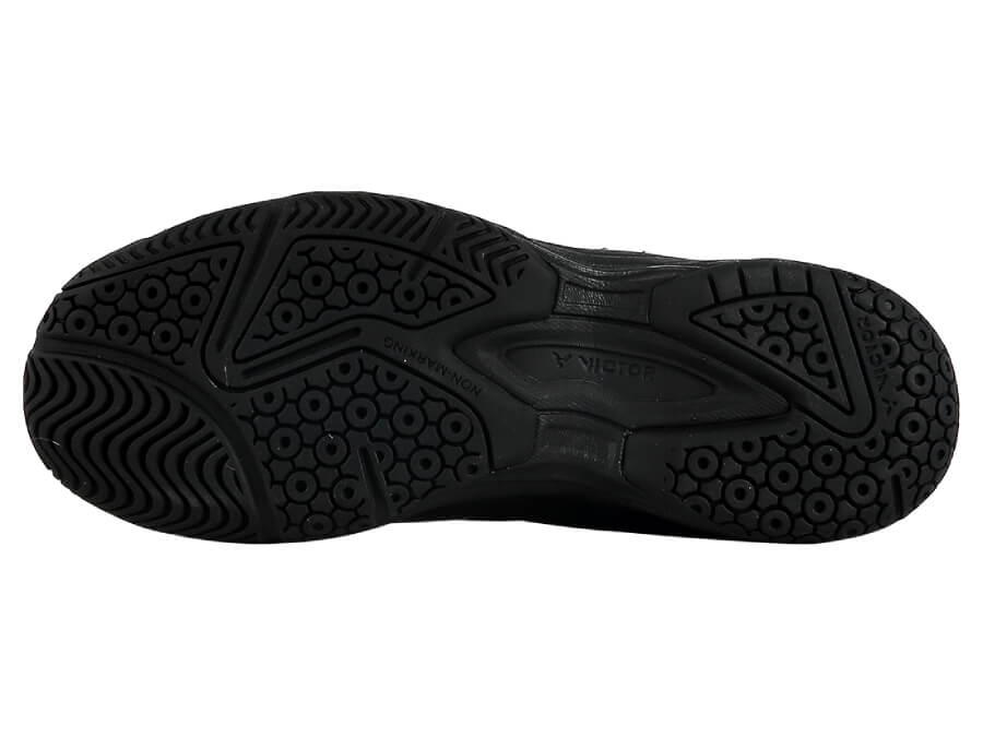 Victor A102 C (Black)