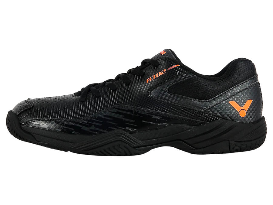 Victor A102 C (Black)
