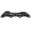 Powerslide Elite Casted AL 4x80 Trinity Frame