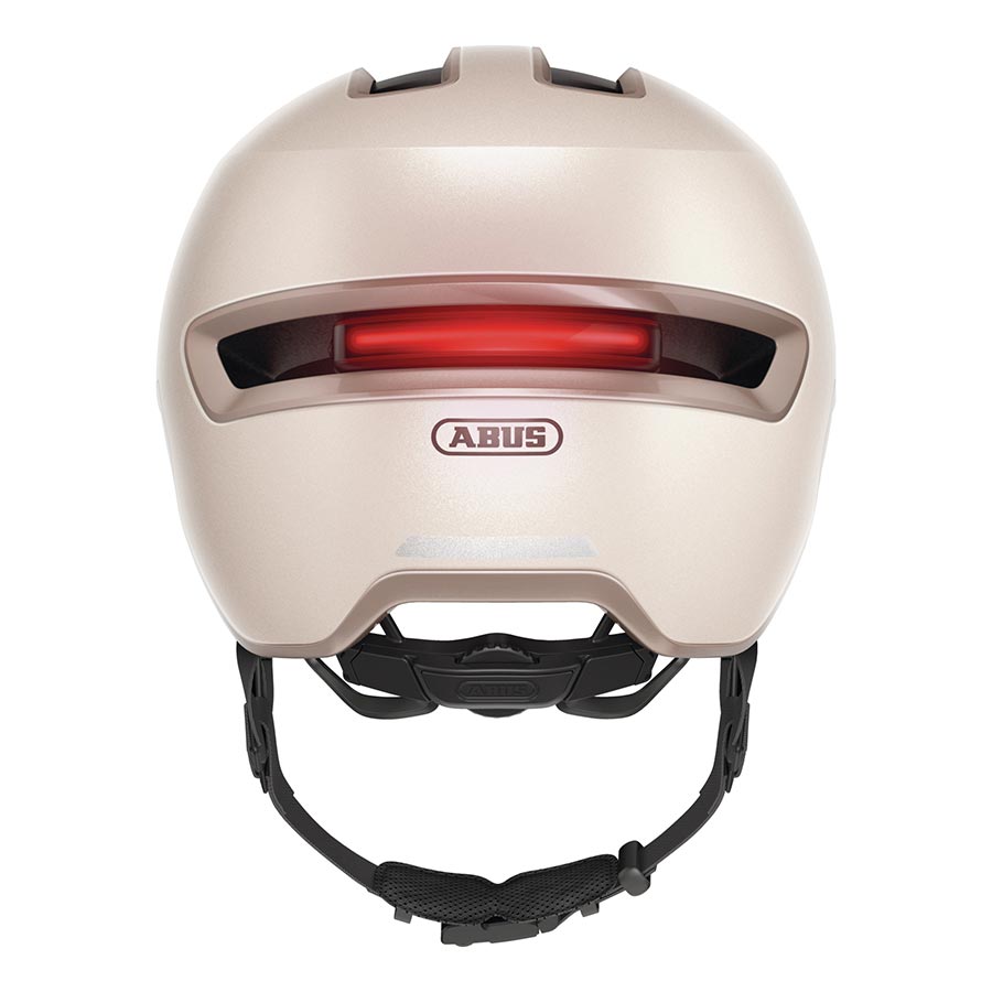 Abus Hud-Y Helmet