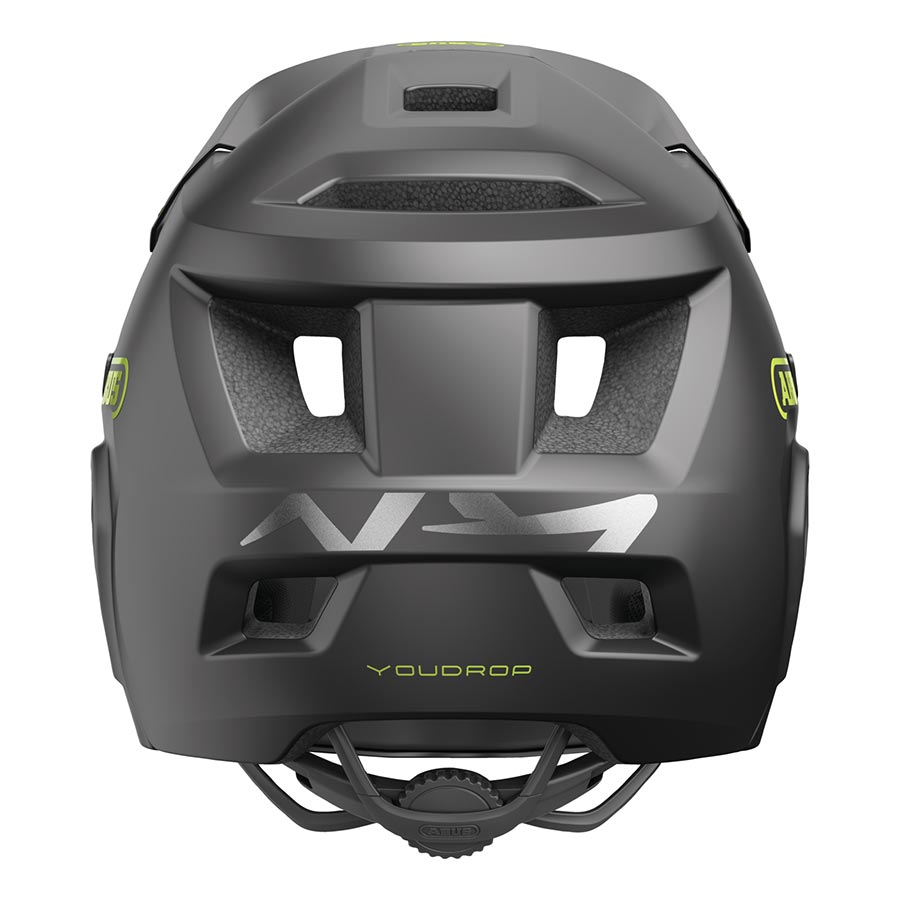 Abus YouDrop FF Helmet S 48 - 55cm