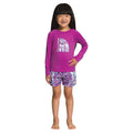 The North Face Kids Amphibious Sun Set