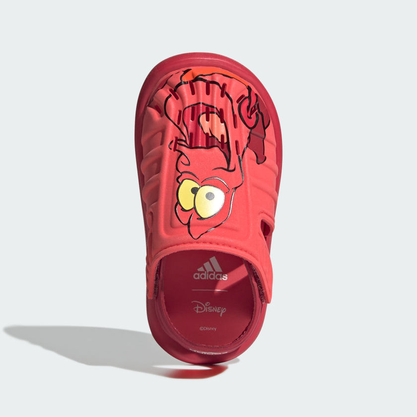 Kids' adidas adidas PIXAR WATER SANDAL DISNEY INFANT