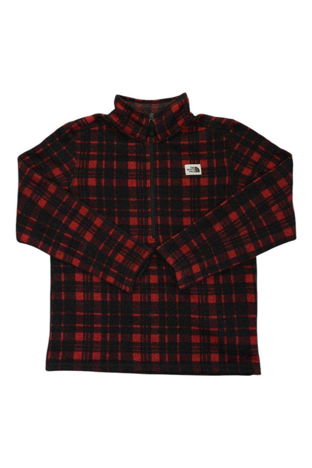 Gordon Lyons 1/4 Zip