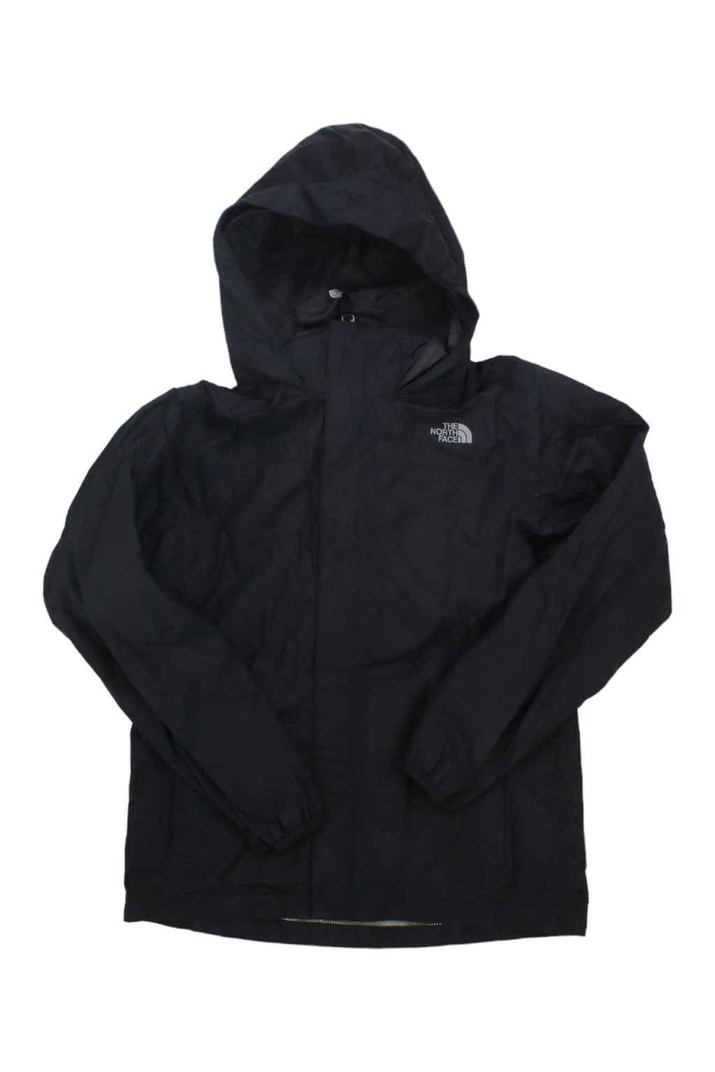 Boys Resolve Reflective Jacket