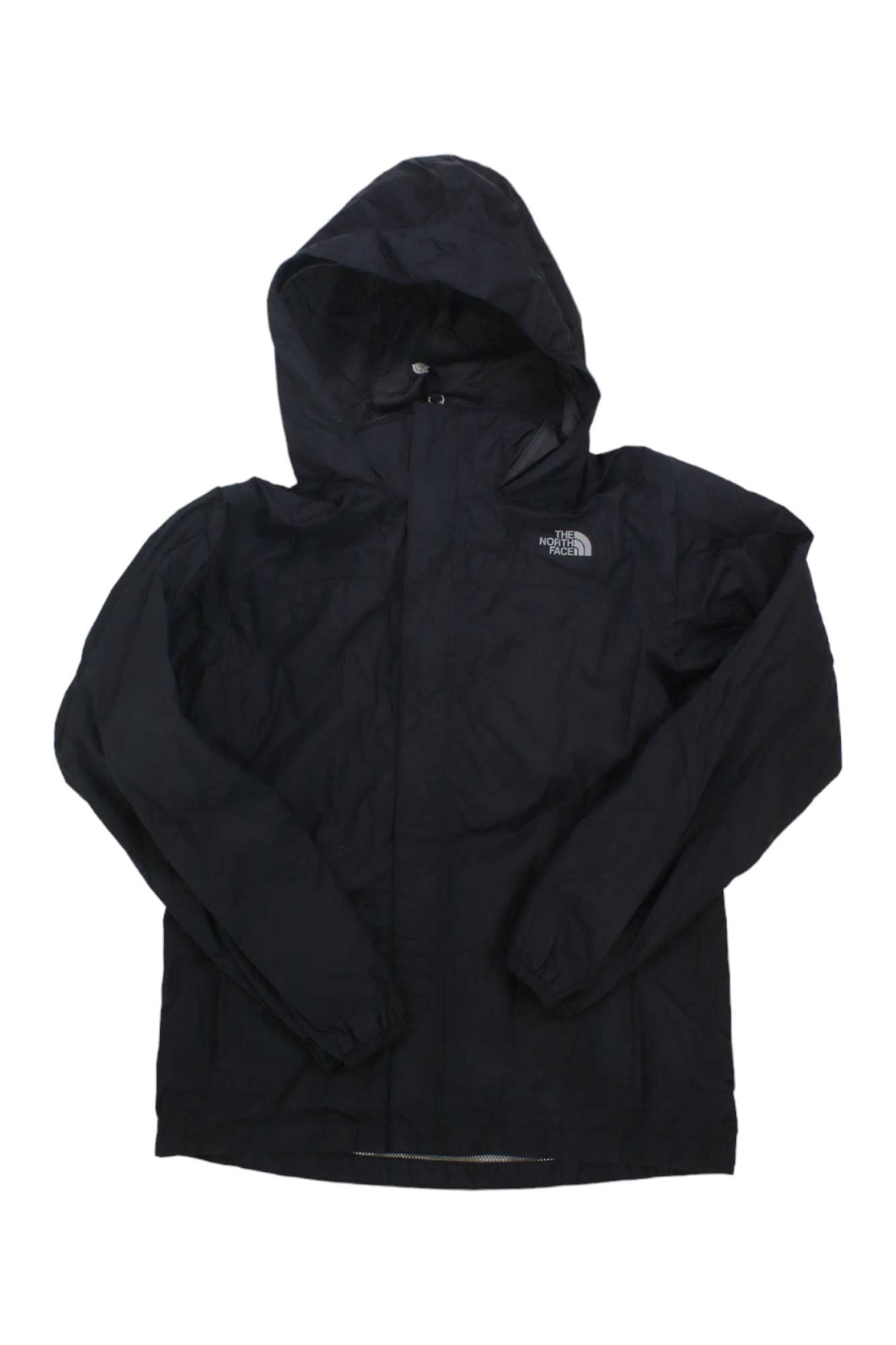 Boys Resolve Reflective Jacket