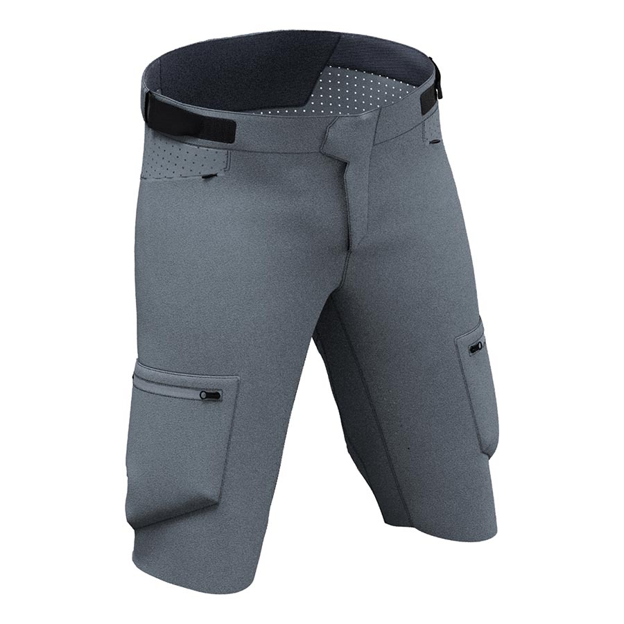Leatt MTB AllMtn 2.0 Jr Shorts