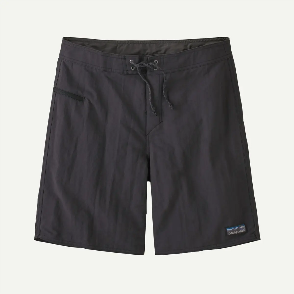 Patagonia M's Wavefarer Boardshorts - 19"