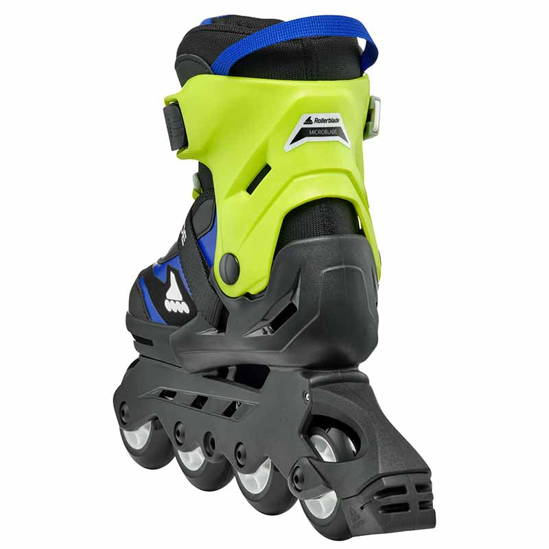 Rollerblade Microblade Blue Kids Skates