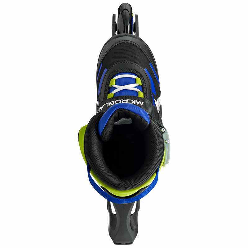 Rollerblade Microblade Blue Kids Skates