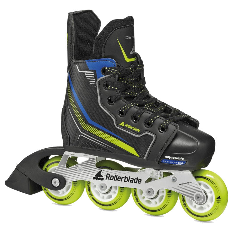 Rollerblade Dynamo Kids Skates