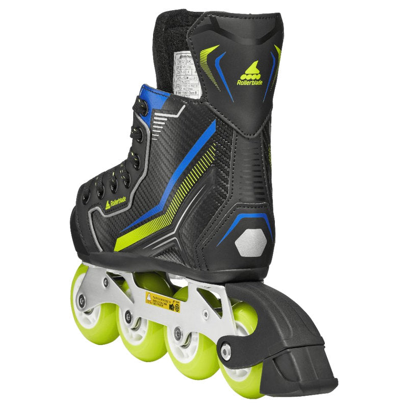 Rollerblade Dynamo Kids Skates