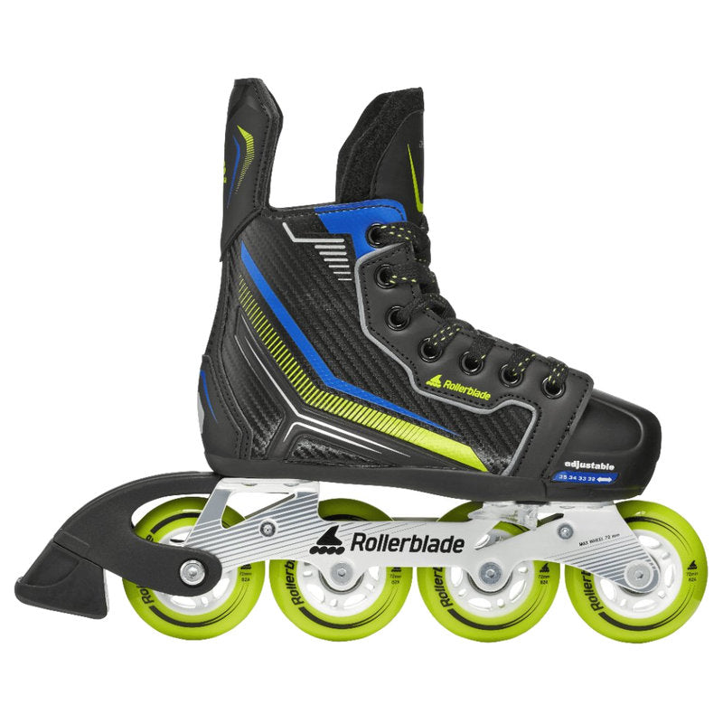 Rollerblade Dynamo Kids Skates