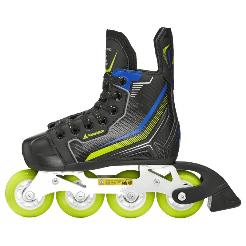 Rollerblade Dynamo Kids Skates
