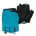Lizard Skins Aramus Apex Short Finger Gloves Polar Blue L Pair