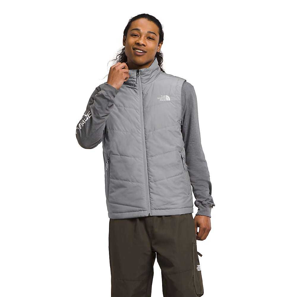 The North Face Mens Junction Insulated Vest