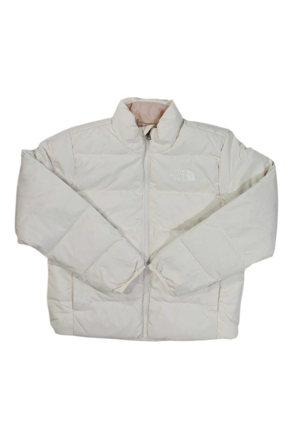 The North Face Kids Reversible North Down Jacket