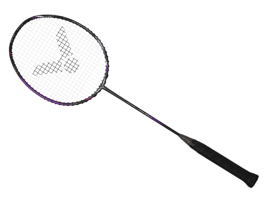 Victor THRUSTER RYUGA II J [Purple] Unstrung
