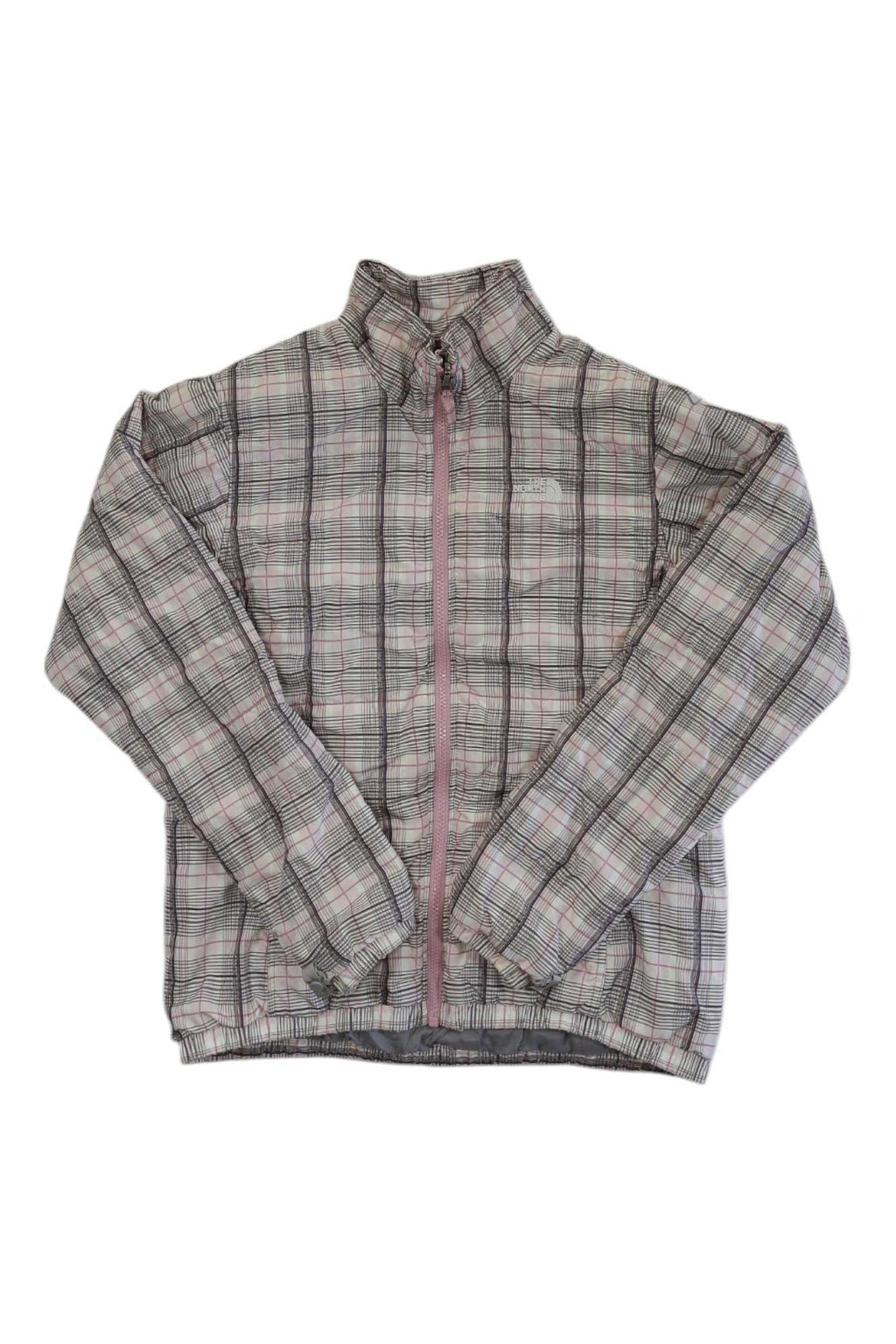The North Face Synthetic Insulated Full Zip Jacket
