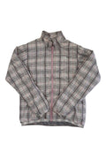 The North Face Synthetic Insulated Full Zip Jacket