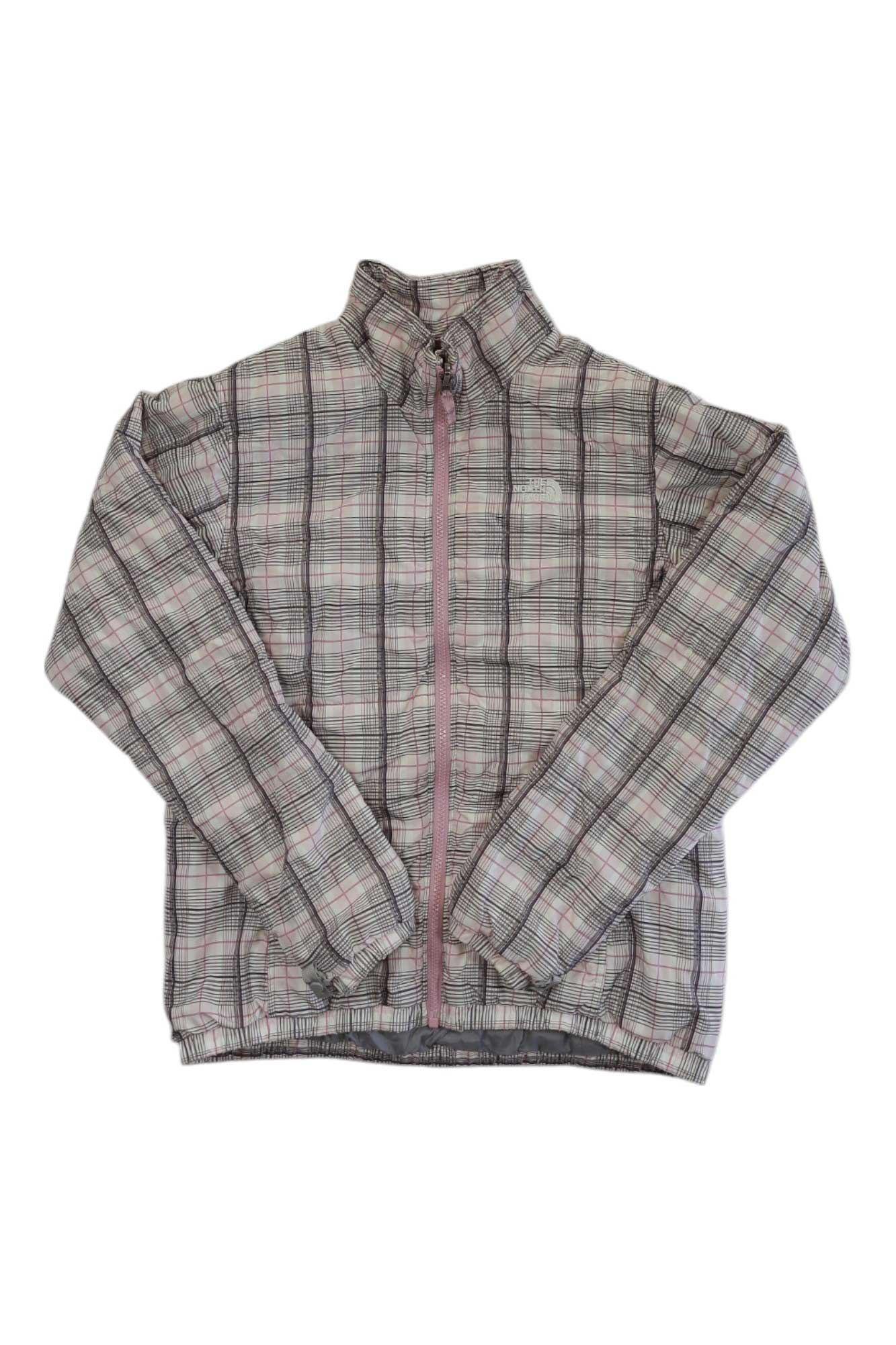 The North Face Synthetic Insulated Full Zip Jacket