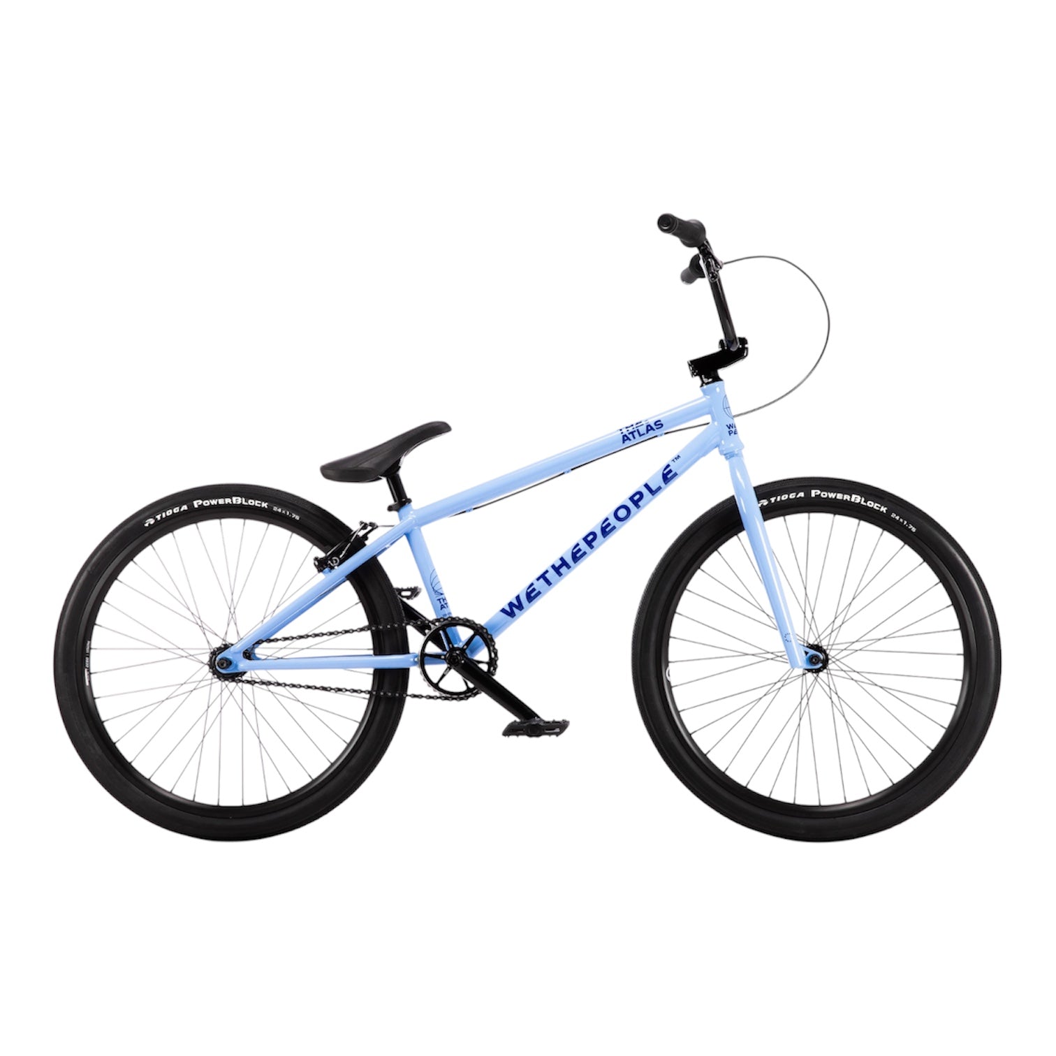 WETHEPEOPLE Atlas 24" Bike