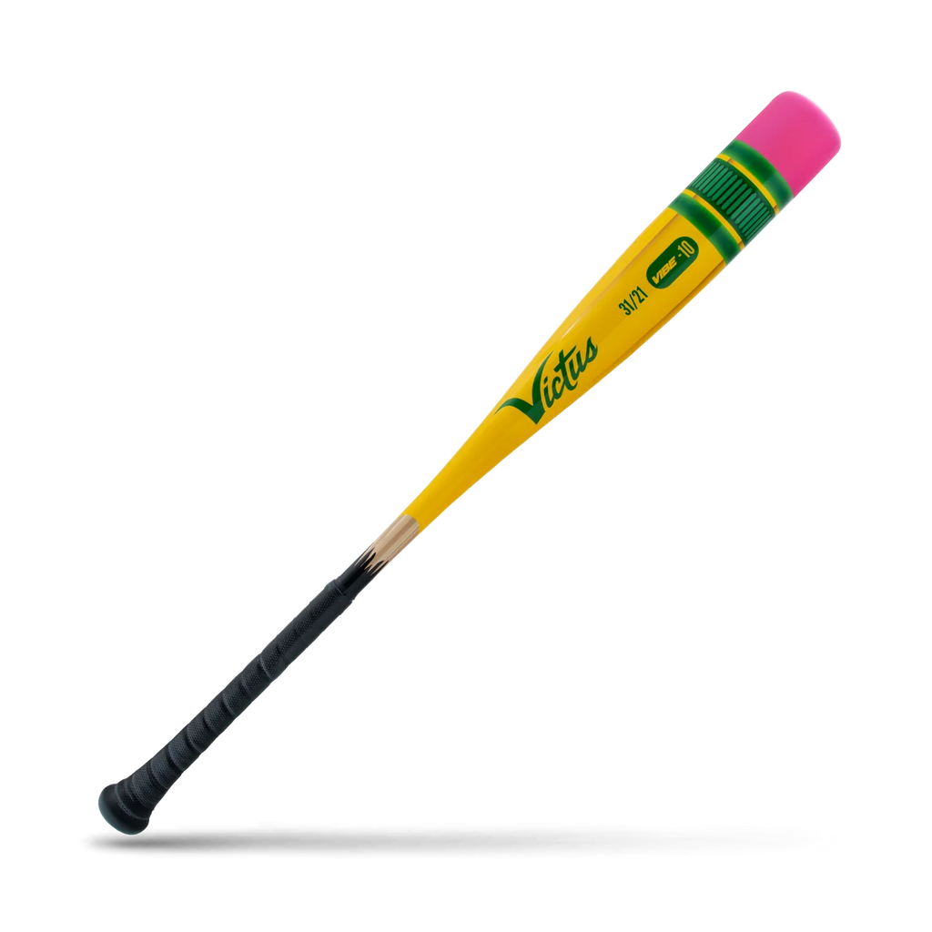 VICTUS VIBE PENCIL SENIOR LEAGUE -10 USSSA