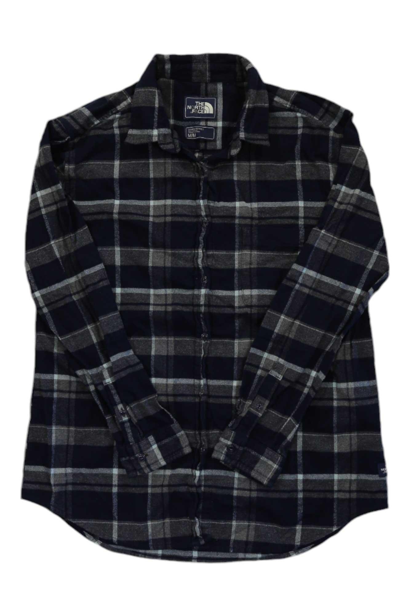 THE NORTH FACE WOMENS BOYFRIEND FLANNEL