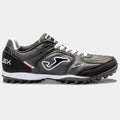 Joma Top Flex 2121 Black Turf Soccer Shoes