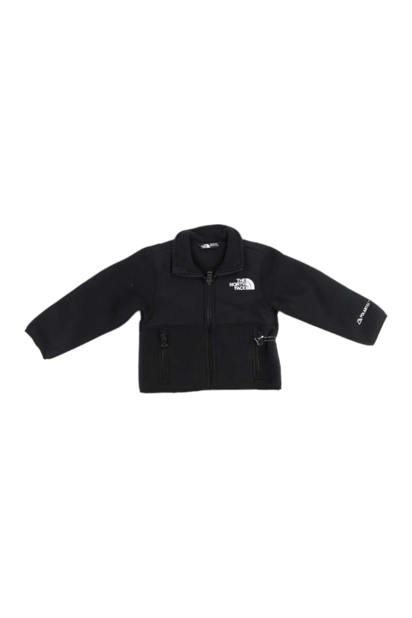 The North Face Toddlers Denali Jacket