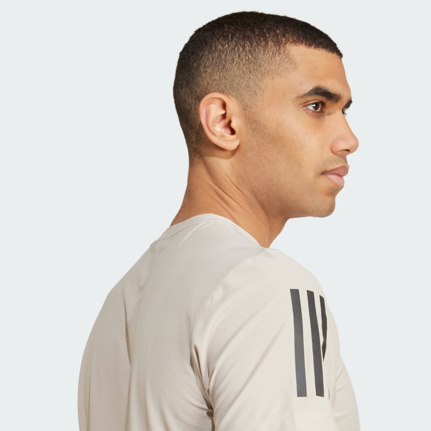 Men's adidas Own the Run Tee