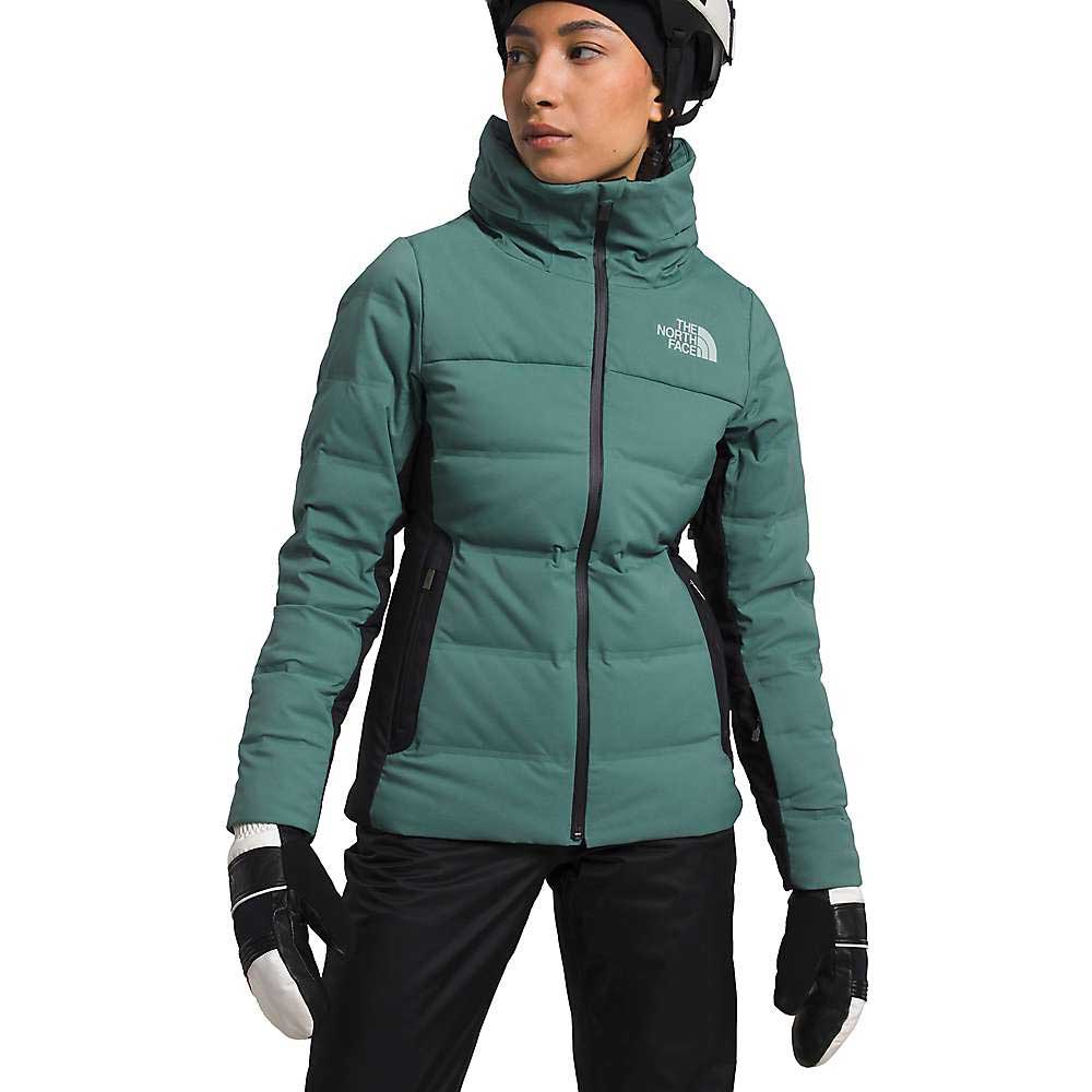 The North Face Womens Amry Down Jacket