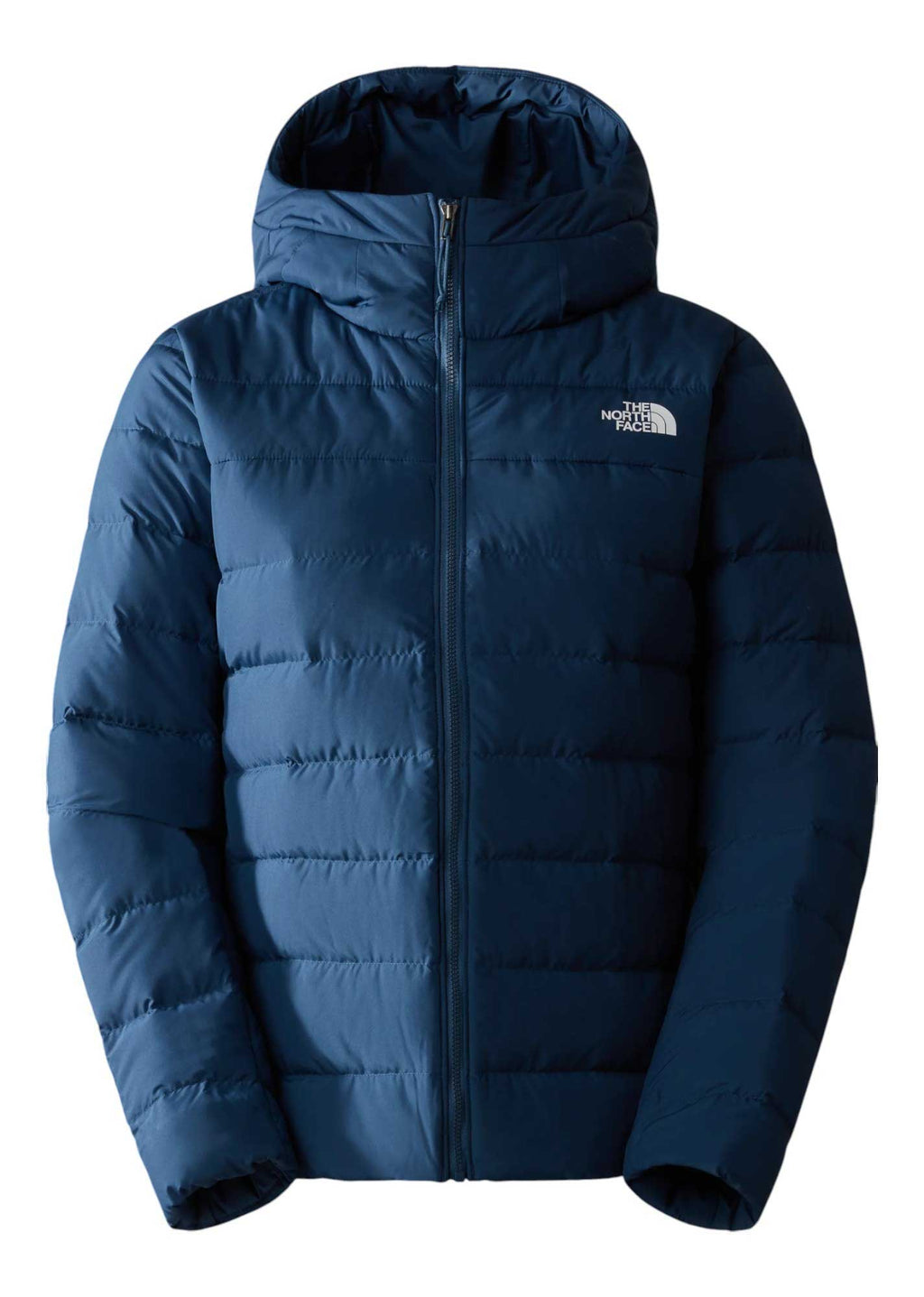 The North Face Womens Aconcagua 3 Jacket