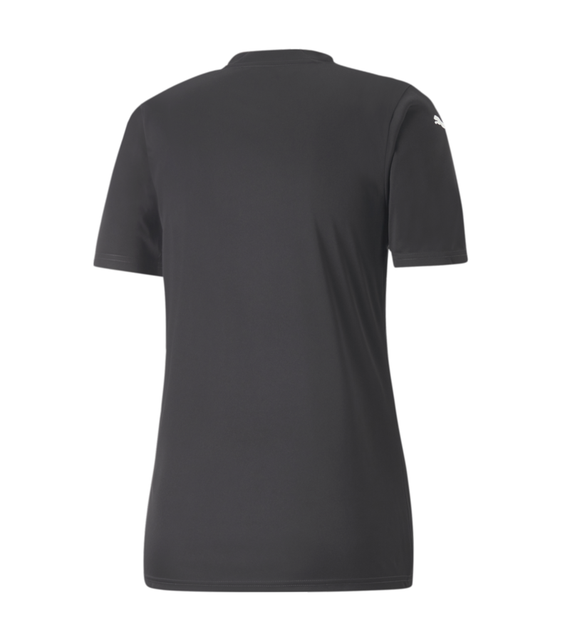 Puma Women's Team Glory Soccer Jersey - Black