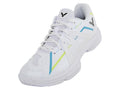 Victor P6500 A Badminton Shoes (White)