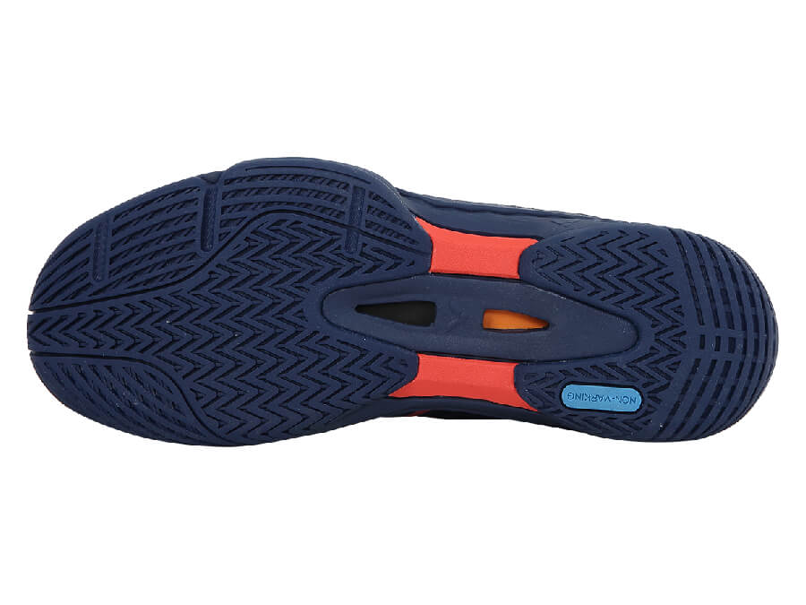 Victor P6500 B (Medival Blue)