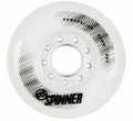 Powerslide Spinner 80mm/88A Wheels (Pack of 4)