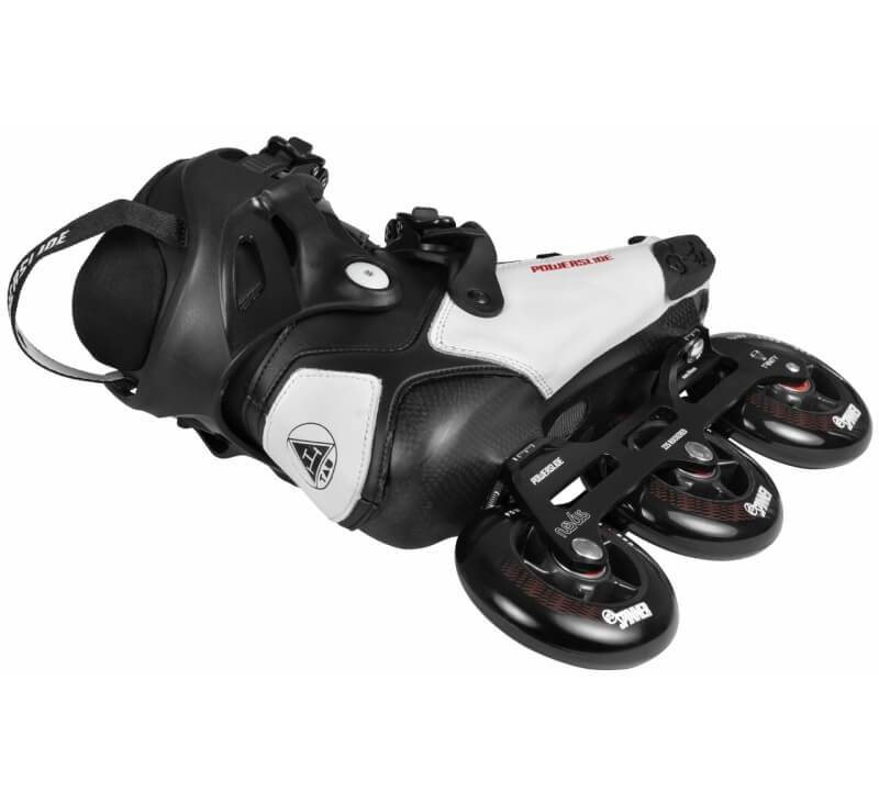 Powerslide Tau 90 Carbon Skates