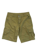 The North Face Mens Canvas Cargo Shorts