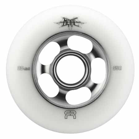 FR Metal Natural 85A Wheels
