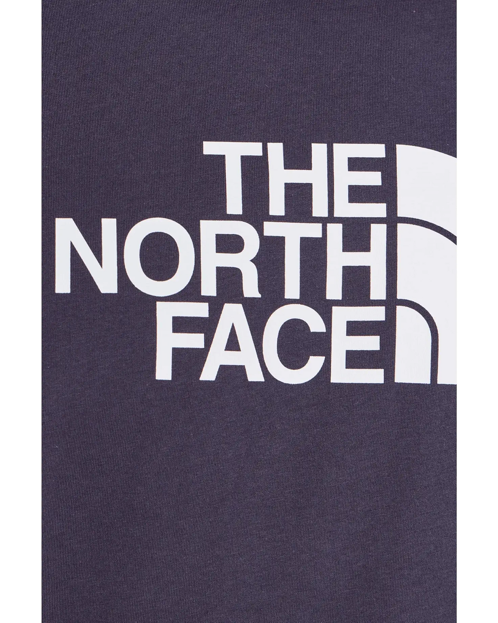 The North Face - Short Sleeve Evolution Half Dome Tee - Men's - Endless Dusk