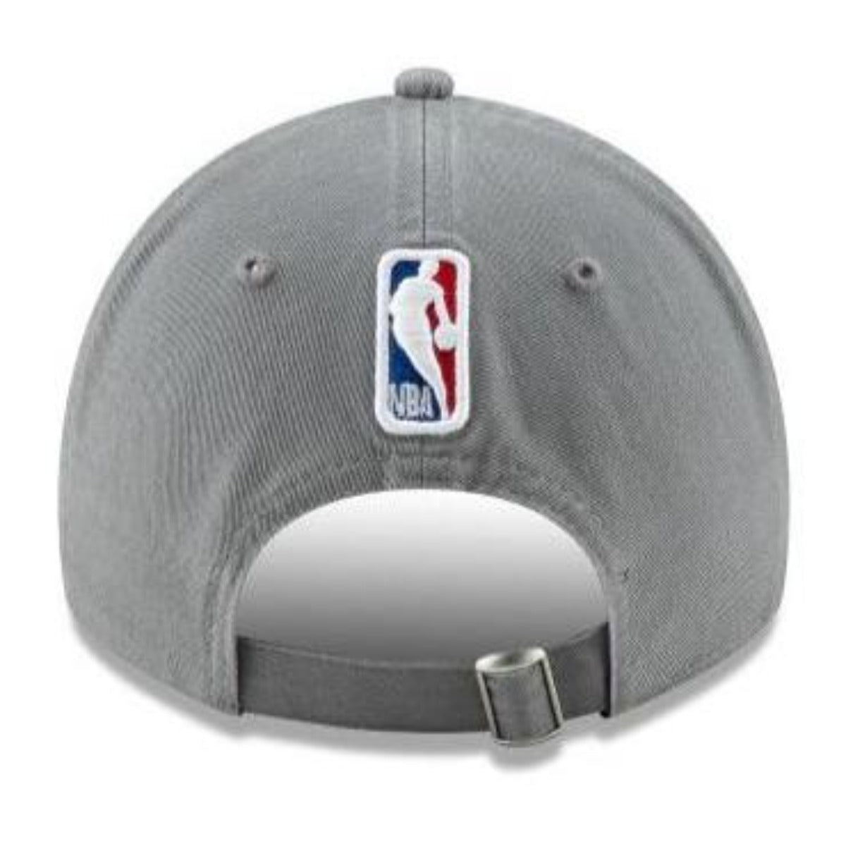 New Era Sacramento Kings Home Replica Core Classic 9TWENTY Adjustable Hat - grey
