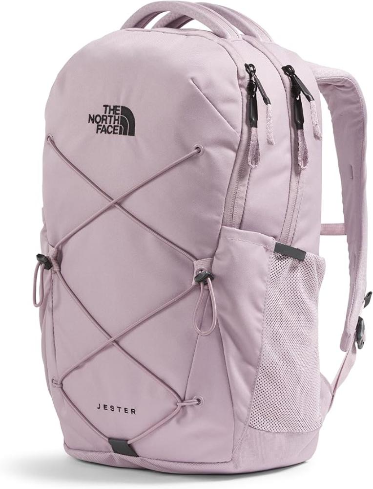 The North Face - Jester - Women's - Ice Blue/TNF Black