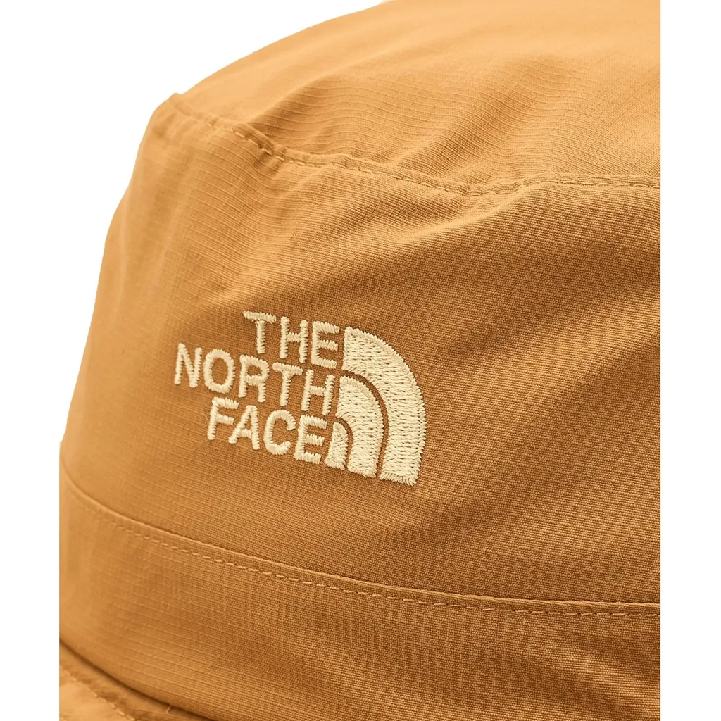 The North Face - Horizon Bucket - Golden Tan